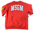 Felpa MSGM
